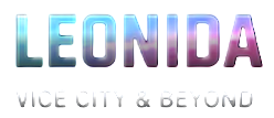 Leonida - Vice City & Beyond