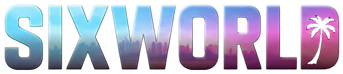 SIXWORLD